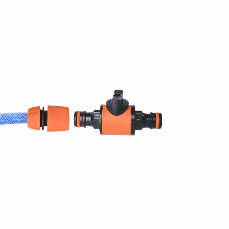 ZF-T Sistema de relleno de tanque de agua para Campervan, autocaravana, Racevan, RV, ajuste Universal