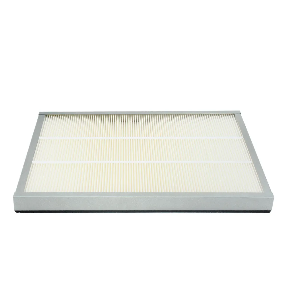

Excavator Air Cabin Filter Element 55028451 For Excavator Diesel Engine Parts