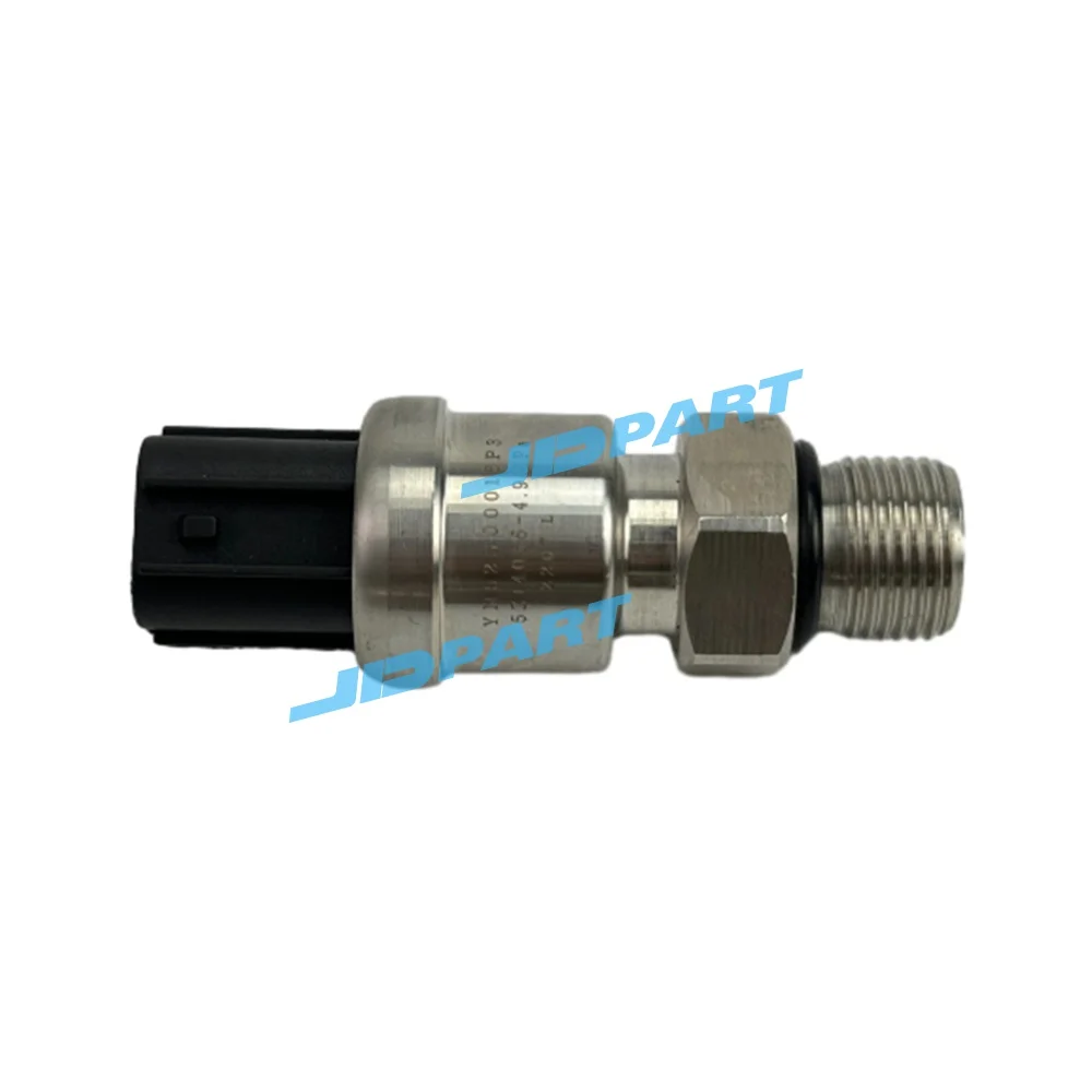 SK200-6 SK210LC SK290LC SK330LC Oil Pressure Switch YN52S00016P3 For Kobelco