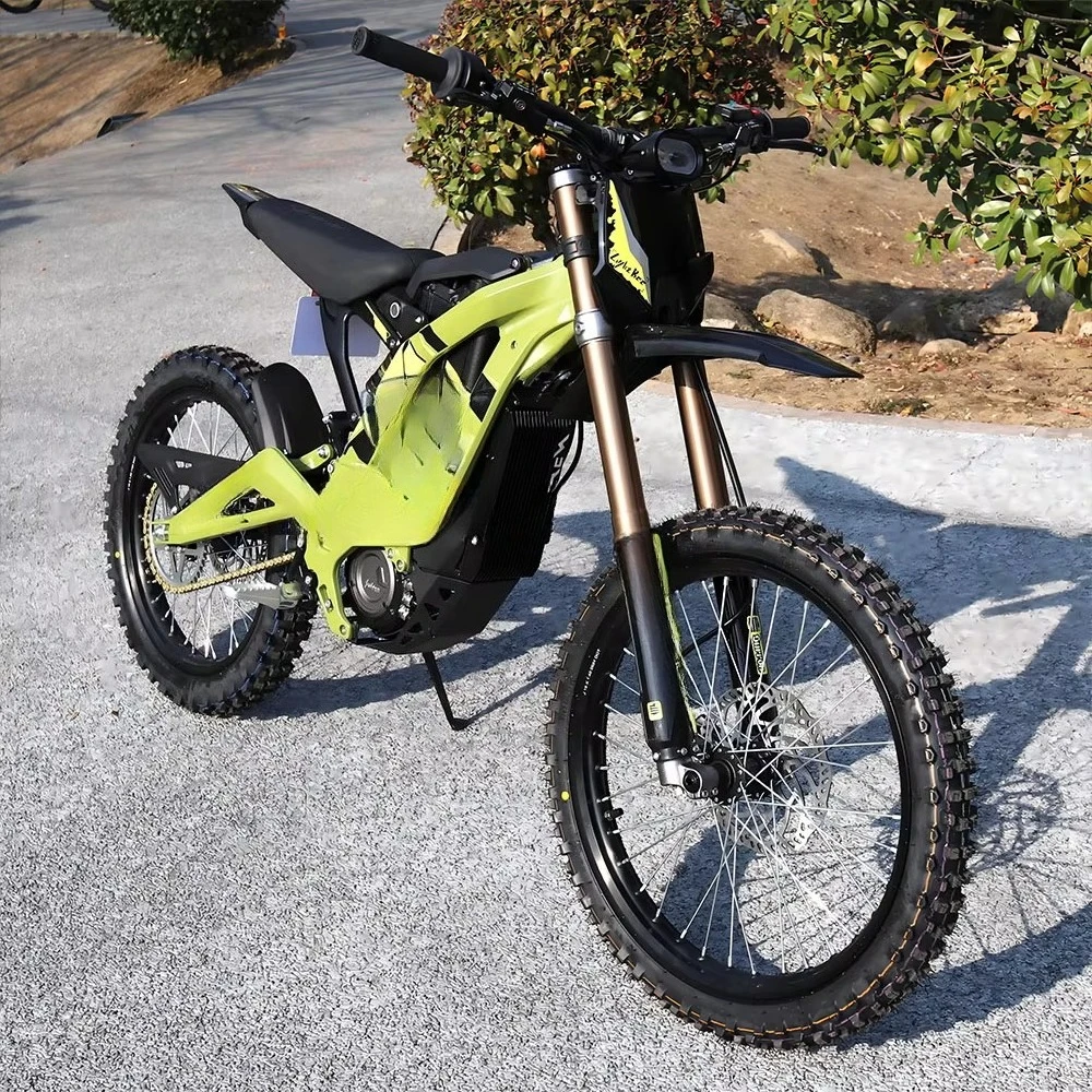 RRE LBX Motorcycle Electric SUV Beginner Friendly  Electric Light Motorcycle 60v 8000w Sutton