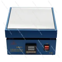 850W 946C+  Electronic Hot Plate Preheat Digital Preheating Station 200x200mm For PCB SMD Heating Led Lamp Desoldering 110V/220V