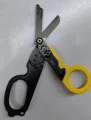 Yellow-Black