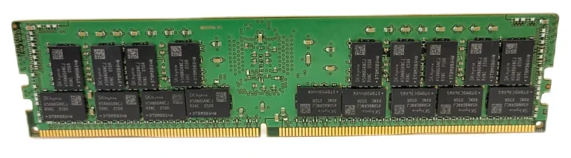 SK hynix 32GB 2Rx4 PC4 3200AA DDR4 3200MHz ECC REG RDIMM 32G