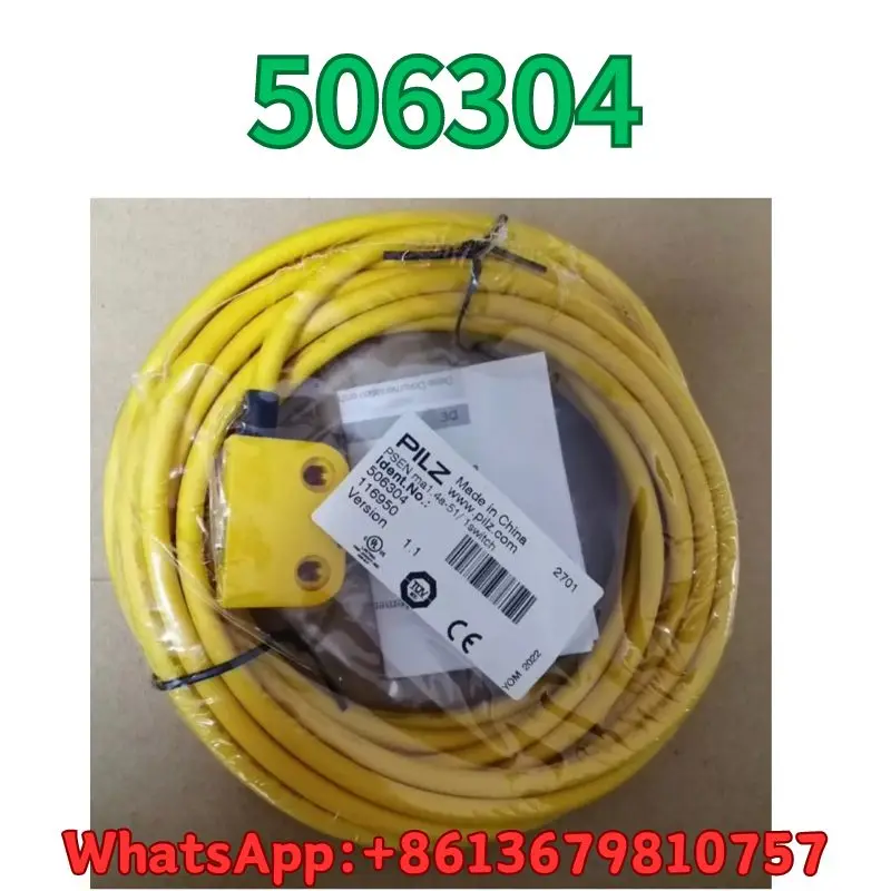 brand-new Cable 506304 Fast Shipping