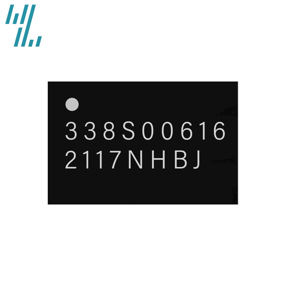 338S00616 D2748 Lamp Control IC For iPhone 13 Series