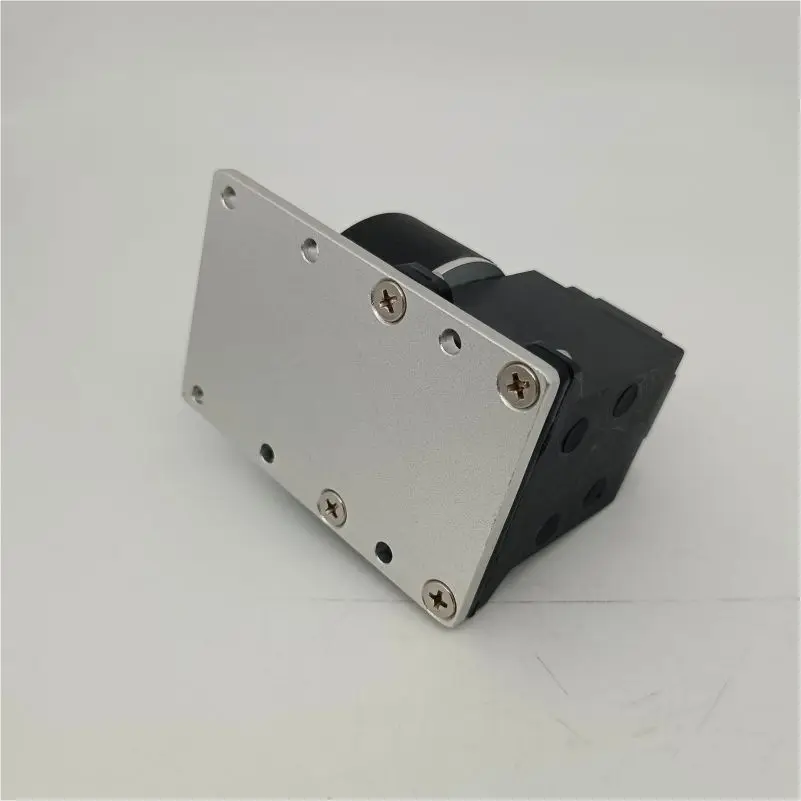 

Электрический бесщеточный насос положительного давления, 6 кг, насос положительного давления, 7 л, воздушный насос с большим расходом и внешним двигателем