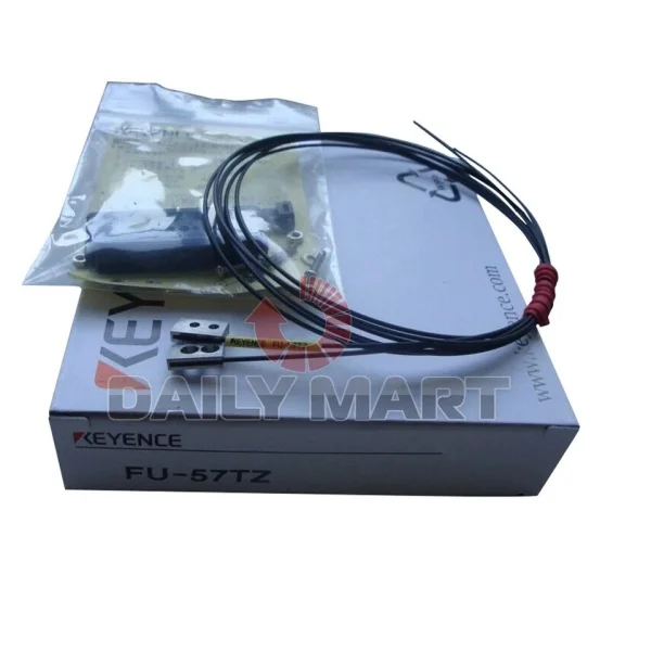 

Fu-57tz Transmissive Thrubeam Unit Brand New Original Spot Plc