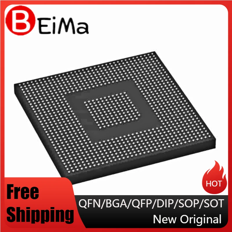 (1-5piece) SR03-0B00-00          SR03-0B00-00        FPBGA1073     Provide One-Stop Bom Distribution Order Spot Supply