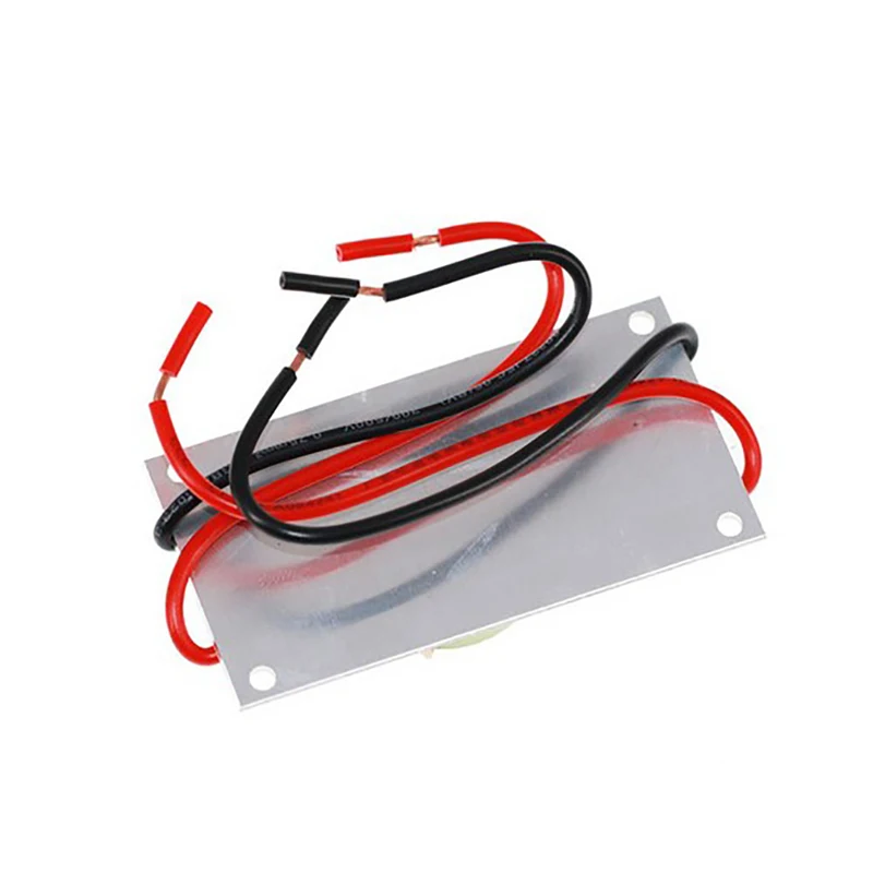 DC konverter penguat Step-up, 600W 10A CC CV modul catu daya Driver LED