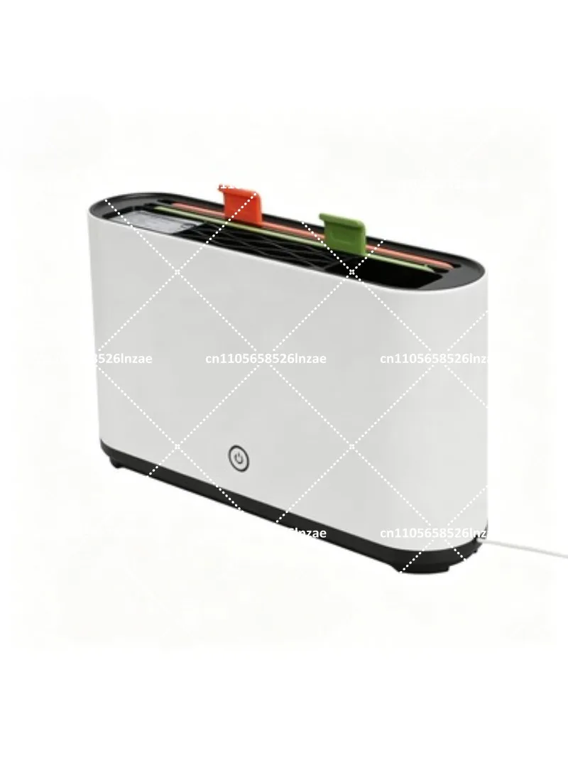 Kitchen Knife Rack Organizer with Hot Air Drying,  Heating Storage Holder for Chopsticks and Cutting Boards