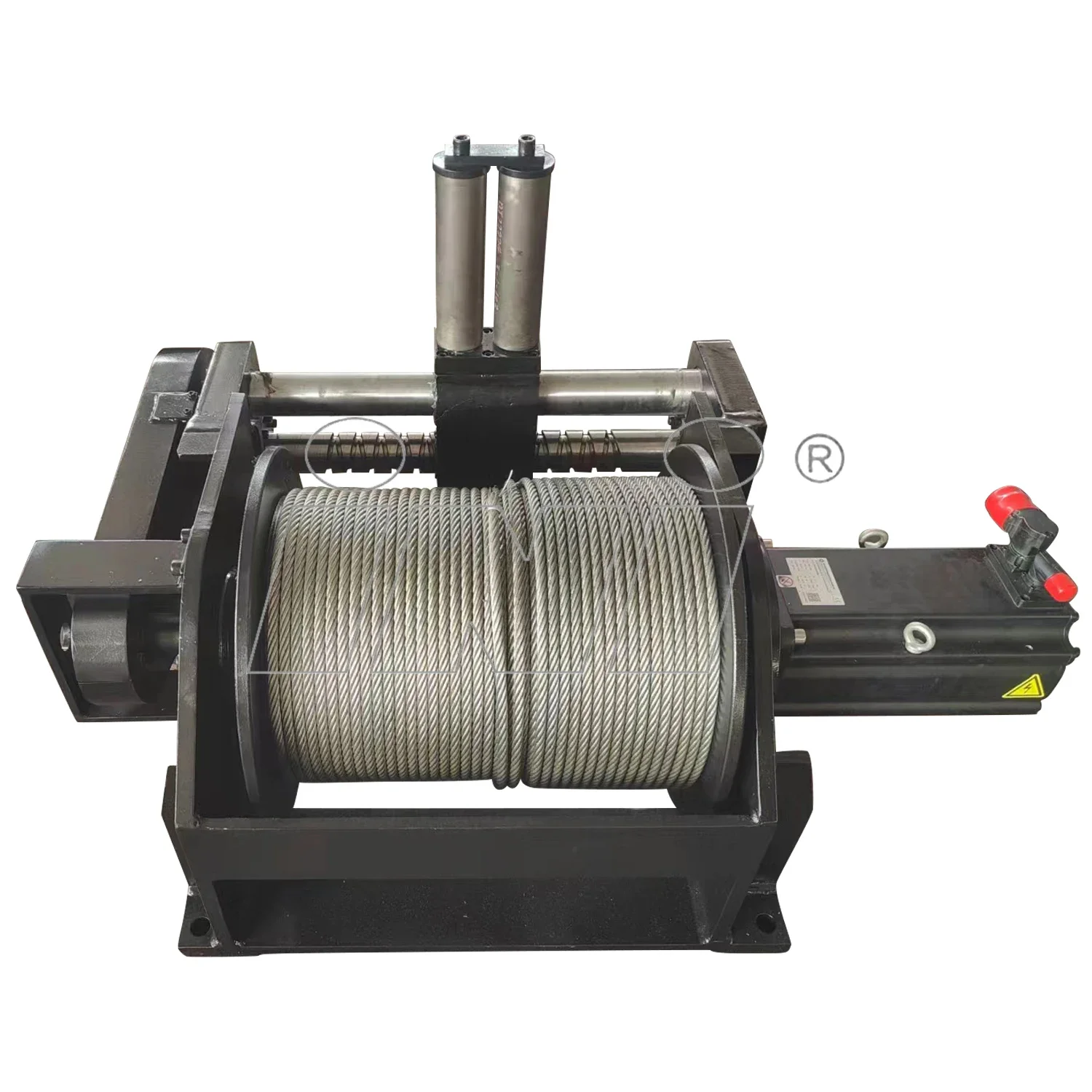 3-10 ton Winch for ship marine winch, boat fishing, anchor windlass winches for boats