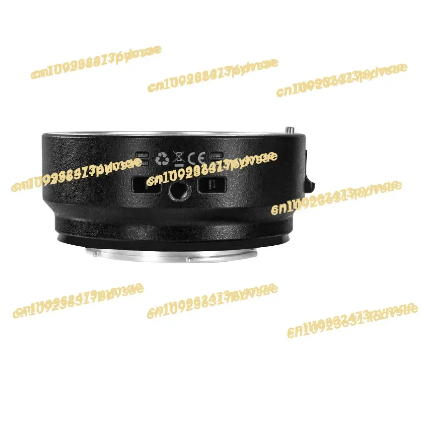2025 New YONGNUO EFE.OSM II Auto Focus Lens Adapter Ring for Canon forEOS EF/EF-S Mount Lens to M EF-M M2 M3 M5 M6 M10 M50 M100