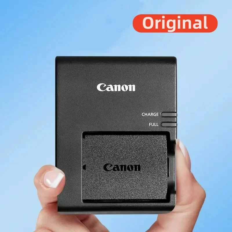 

100%Original 860mAh for Canon LP-E10 LPE10 1100D 1200D 1300D 1500D 3000D 4000D Kiss X50 X70 X80 Rebel T3 T5 Camera Battery