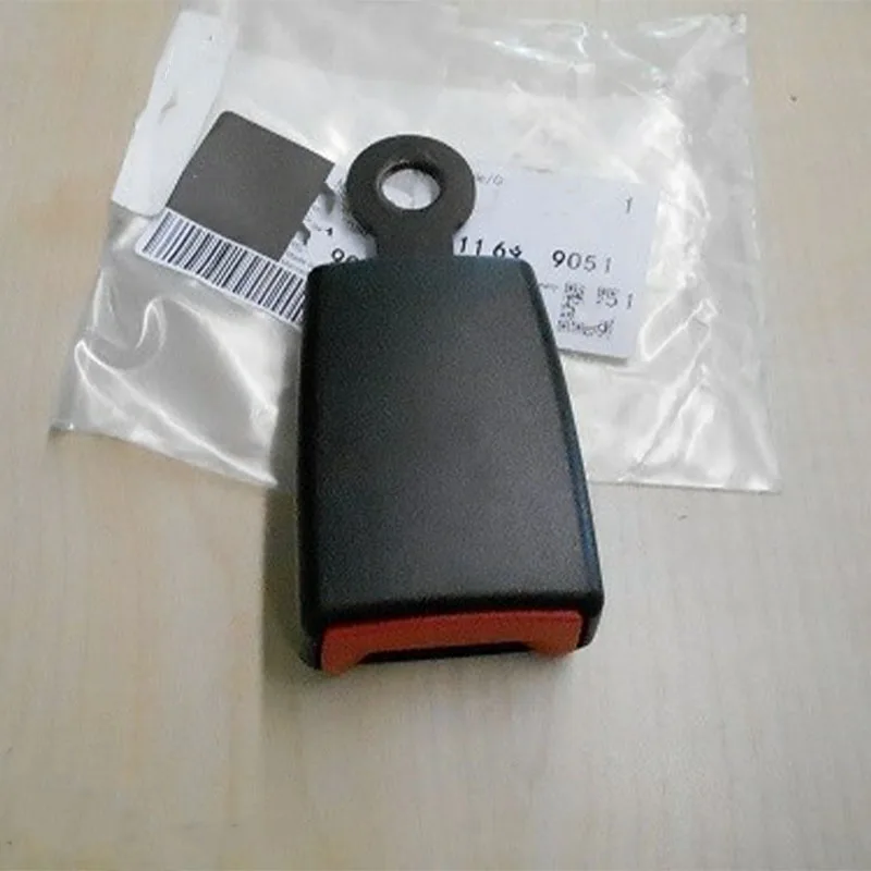 A9018601169 9018601169 High quality left/right seat belt buckle suitable for Mercedes Benz Sprinter Vito Viano V-Class 906 639 4