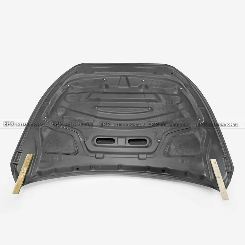 For Infiniti Q50 V37 AM Type Front Vented Hood Engine Cover Replacement Hood Auto Exterior Body Panel Aero Accessories