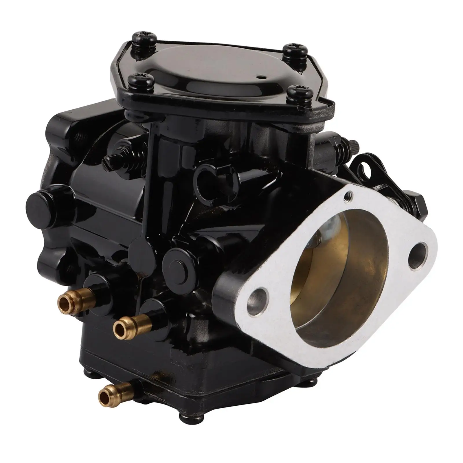 

Carburetor Outboard Directly Replace Boat Engine Part Accessories for Yamaha Super BN44mm Easy to Install High Performance