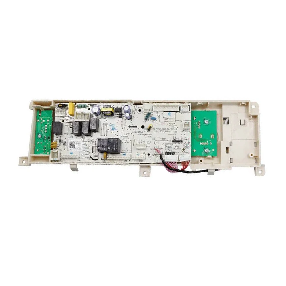 Washing Machine Motherboard, Program Control Board, Model Number 17138100018935, Original