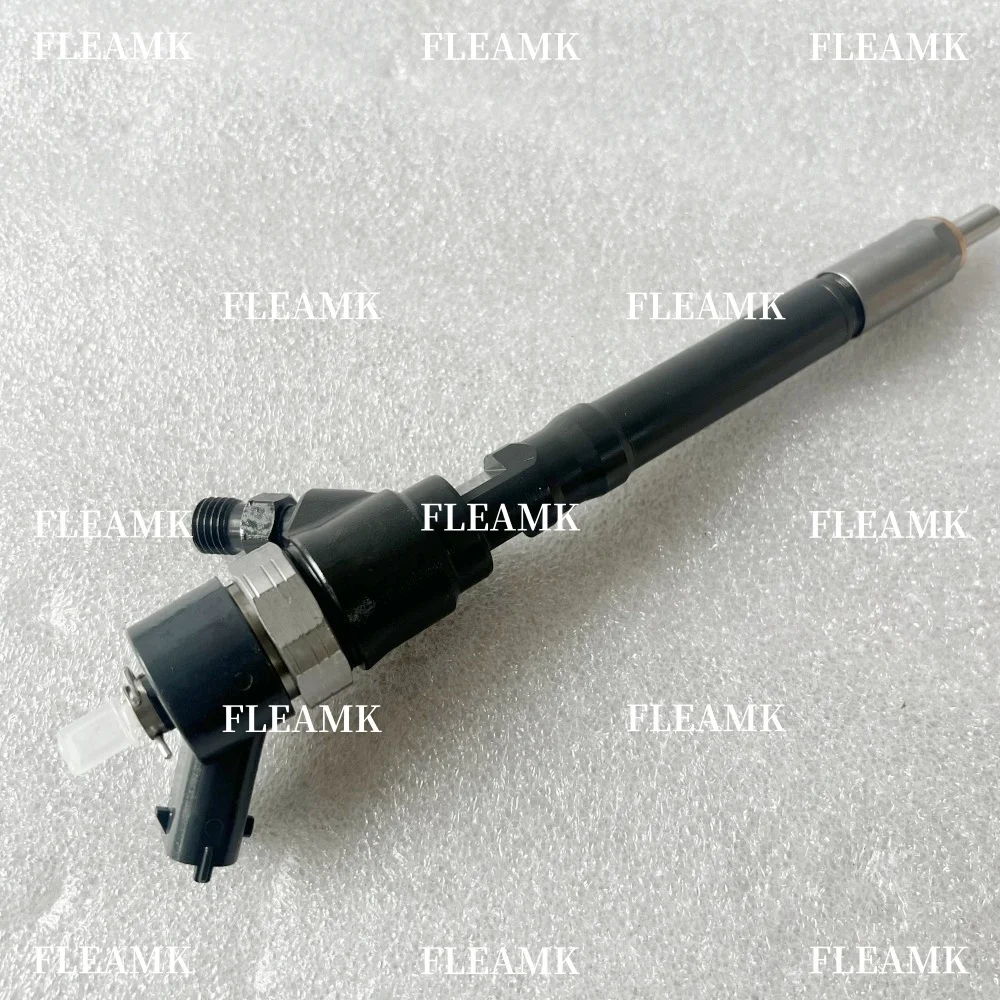 High Quality Diesel Common Rail Injector 0445110290