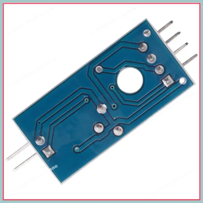 N94R Bodenhygrometer-Erkennungsmodul Feuchtigkeitssensor FC-28 DC 3,3 V-5 V