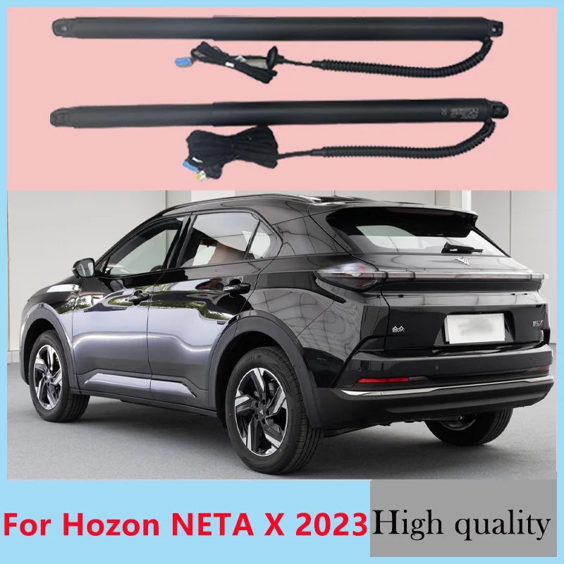 

For Hozon NETA X 2023 Electric Tailgate Control of the Trunk Drive Car Lifter Automatic Opening Rear Door Power Gate Kit