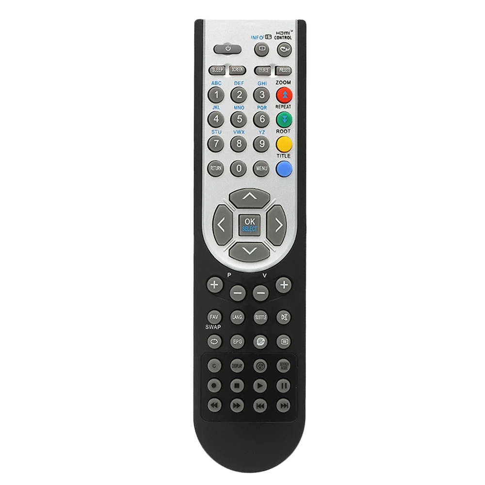 Universal Remote Control For OKI TV 16