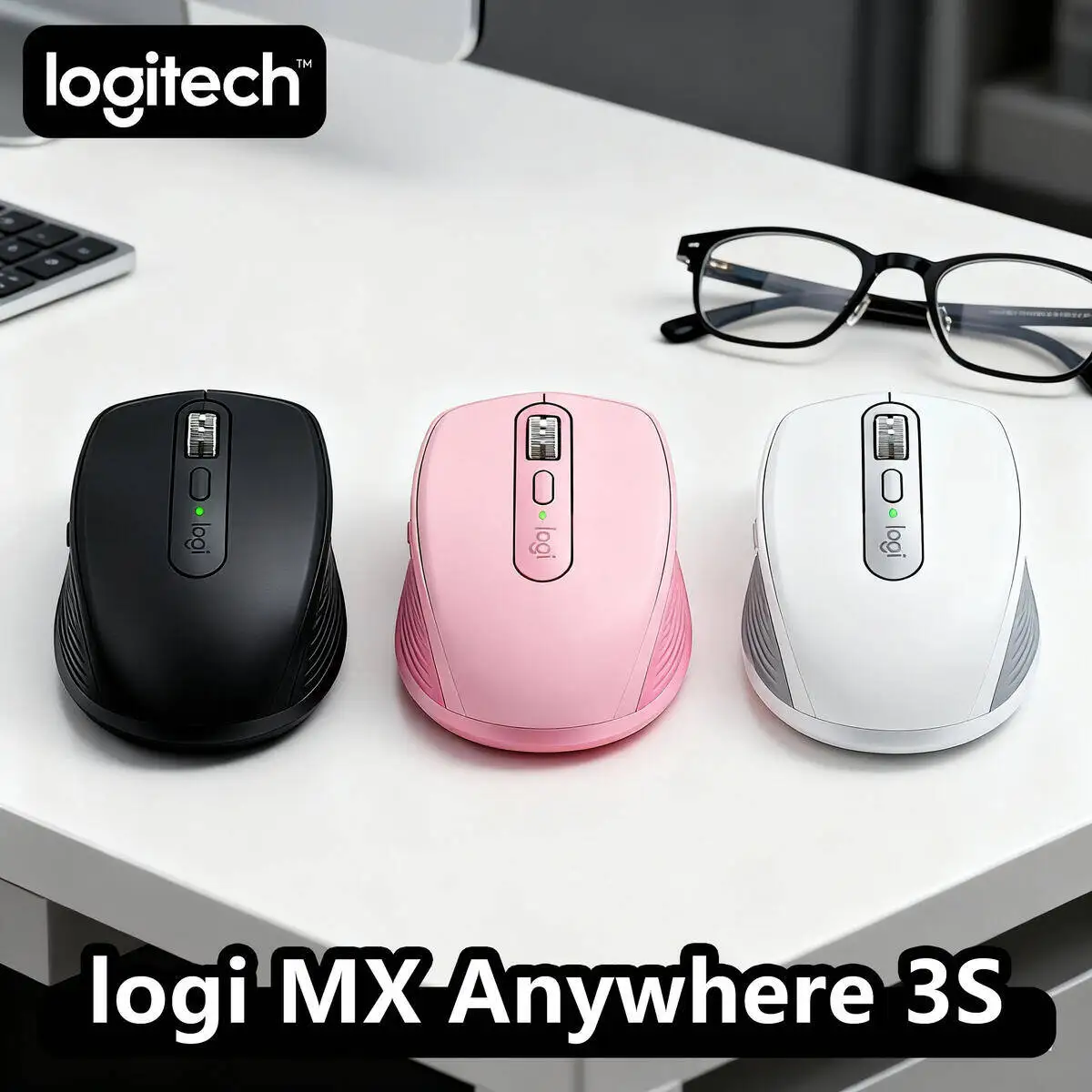 

Logitech G402/G304G203Мультимодельная игровая мышь Легкая мышь для бизнеса, офиса, дома, ноутбука, настольного компьютера, мышь с несколькими устройствами
