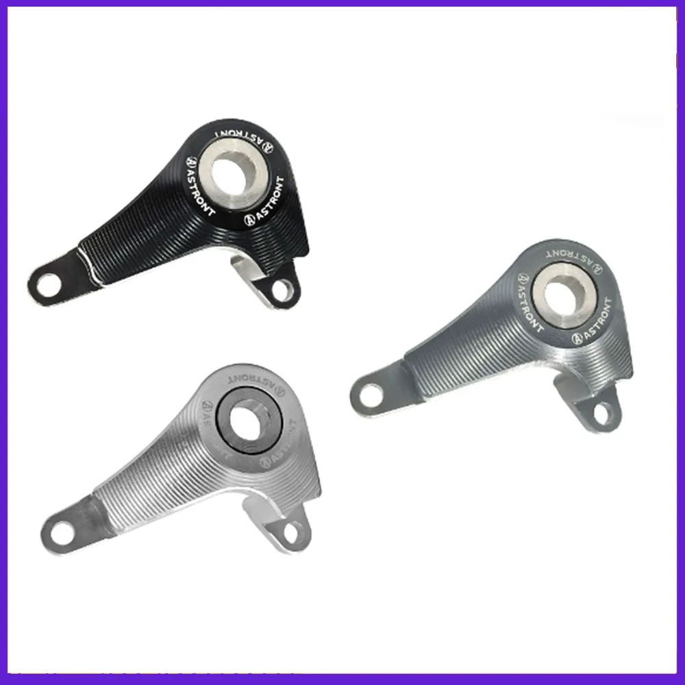 

Motorcycle Shift bracket Shift Stabilizer support for Honda CT125 CT 125 Trail 125 2023-2024