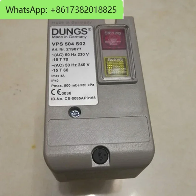 Leak Detection Devi…