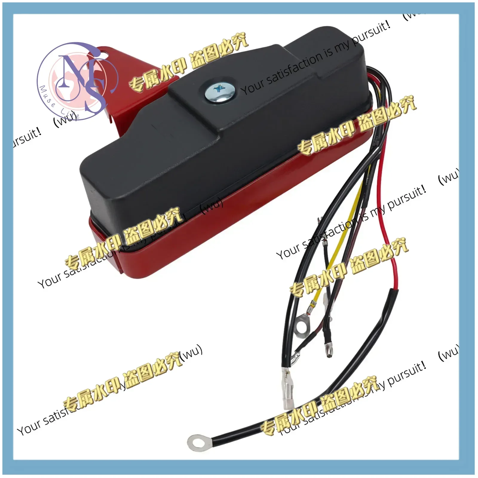 Generator, Pump Ignition Switch 168F/170F 188F/190F 20.5 X 7cm/8.07\\ 