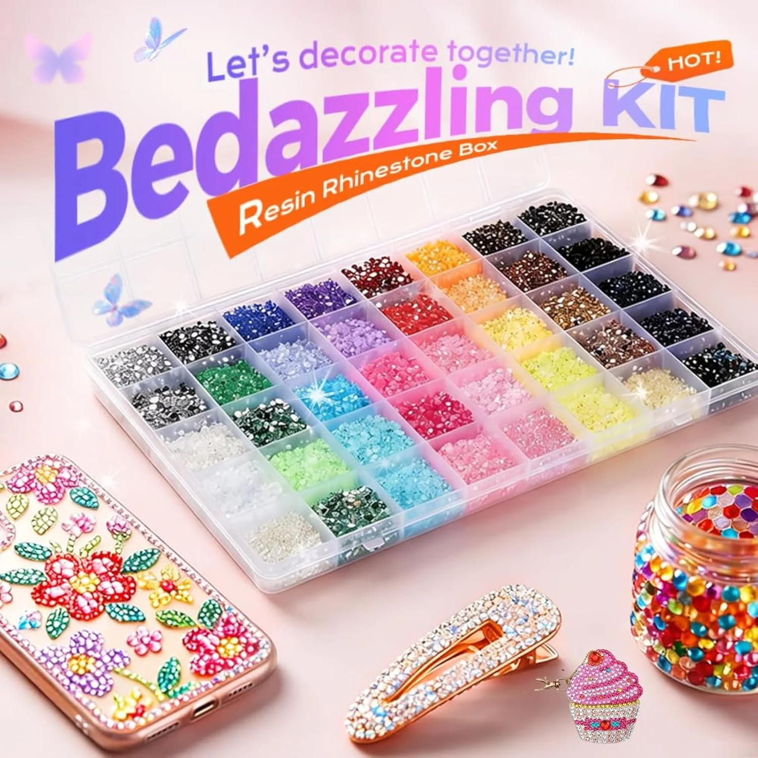 Thumbnail 2 - #50 Best Nail Art Kits to Buy In 2026