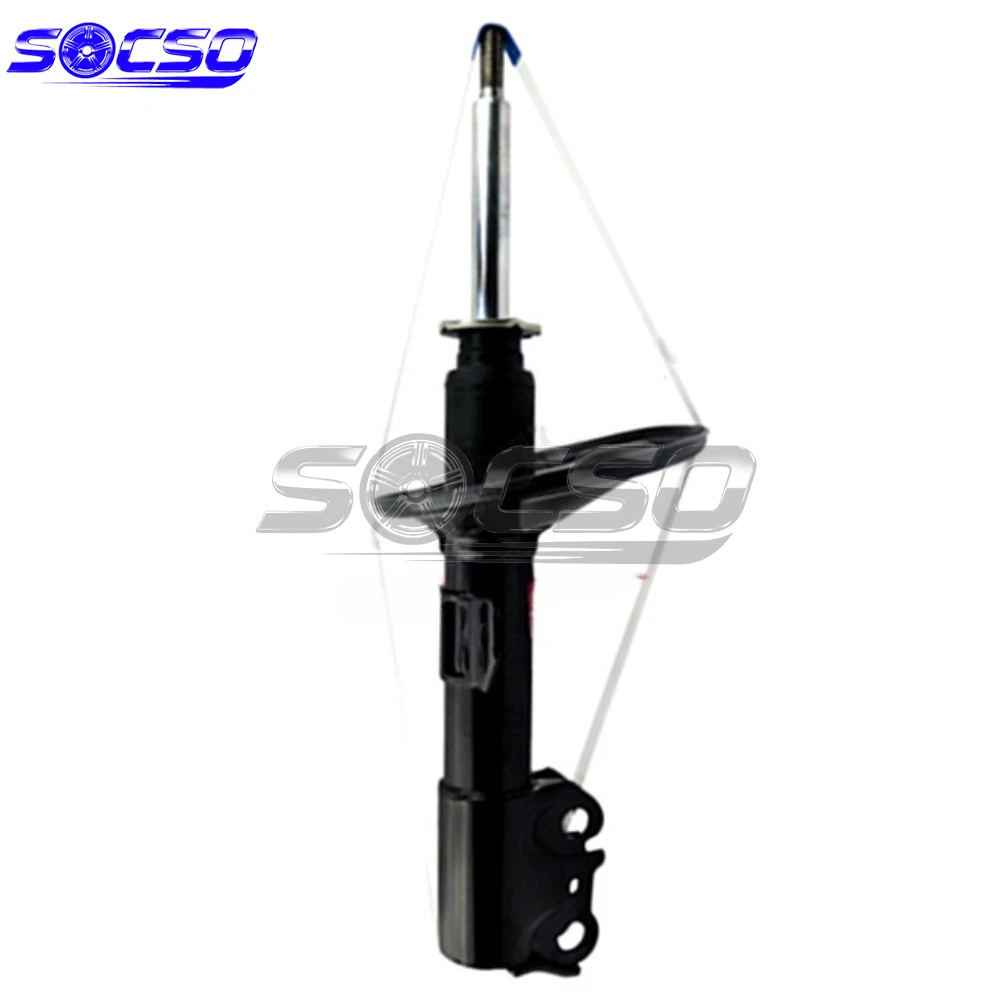 

339110 Front Shock Absorber for Toyota CAMRY ACV40 Auto Parts Suspension Shock Absorber Strut 48510-09N91