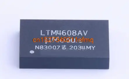 

Freeshipping LTM4608AIV LTM4608AV