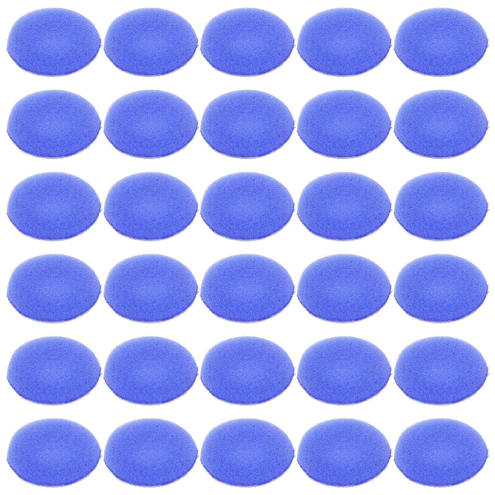 

50Pcs Earbud Covers Comfortable Secure Fit Noise Isolation Improved Audio Long Lasting Durability Ear Bud Covers