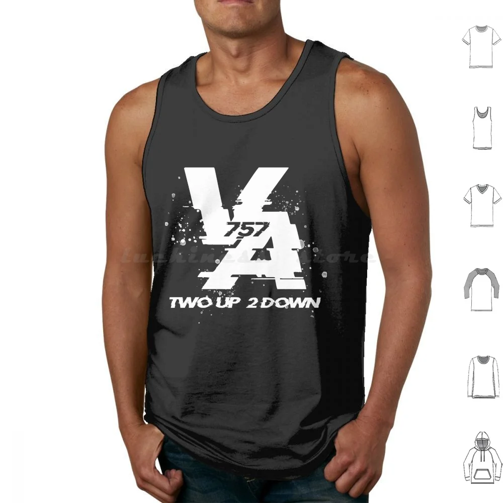 2 Up 2 Down Va Whit… - image