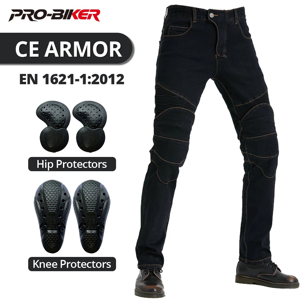 pantaloni-da-moto-per-uomo-antiurto-e-resistenti-all'usura-pantaloni-da-motocross-per-esterni-con-protezioni-integrate-pantaloni-vintage-da-motociclista