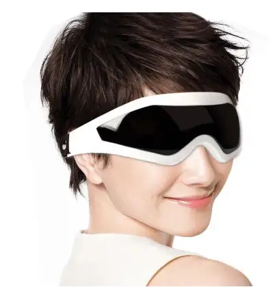 

the instrument that shield an eye Eye massager restored vision protection Eye protection instrument eye prevent myopia magne