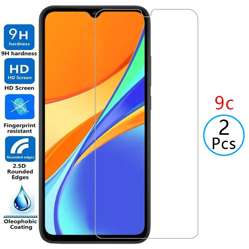 Protective Tempered…