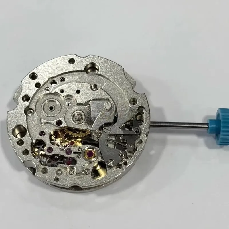 

Parts for watch accessories, Meiyoda 6T28 movement