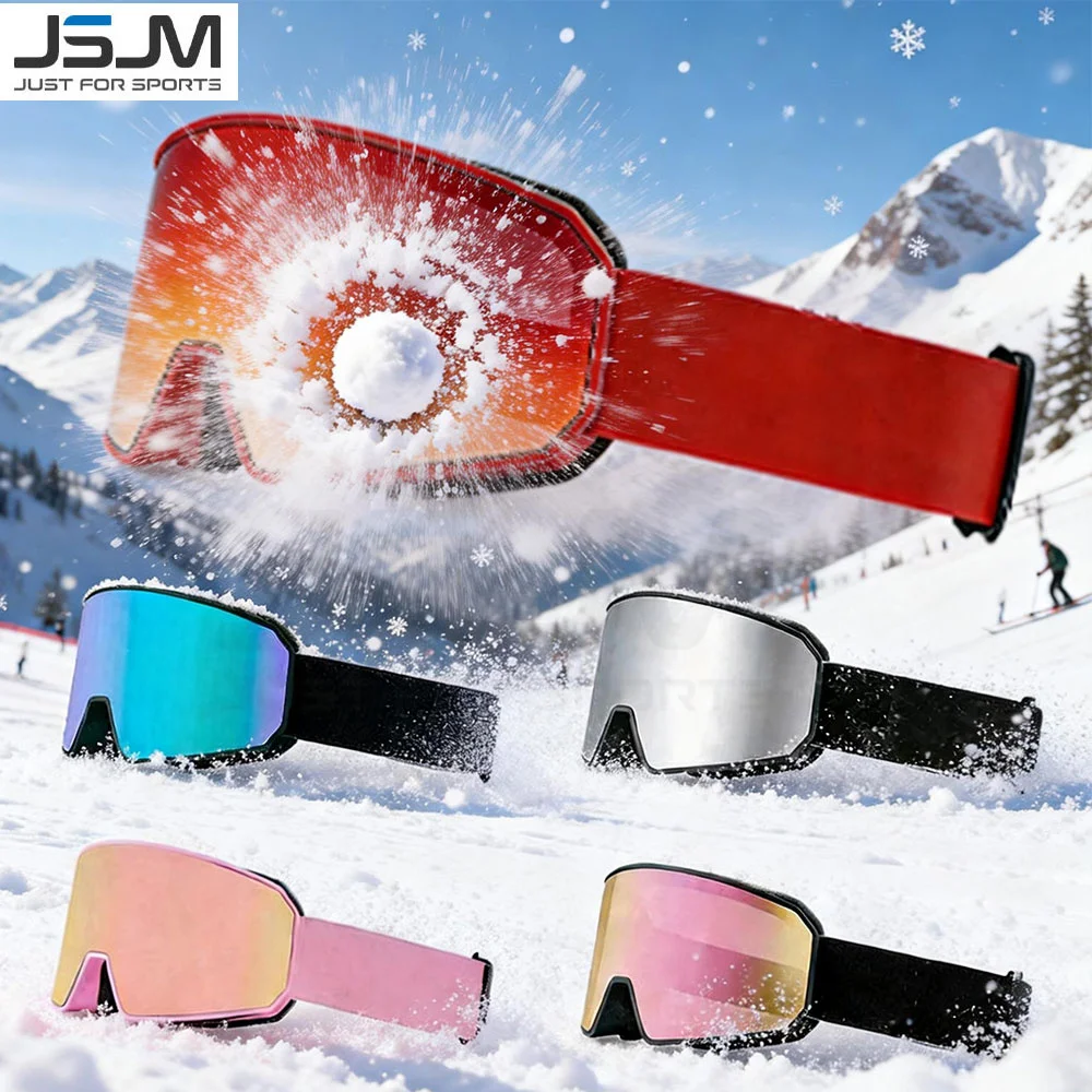 jsjm-novo-profissional-hd-camadas-duplas-anti-nevoeiro-adulto-oculos-de-esqui-snowmobile-uv400-oculos-esporte-ao-ar-livre-neve-snowboard