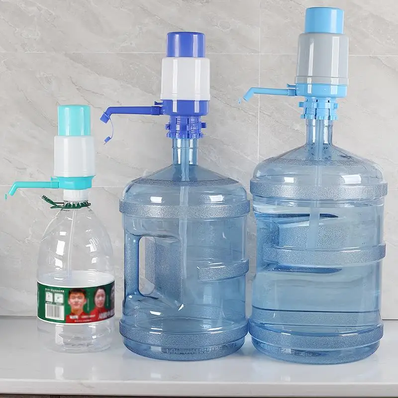 Manual Hand Pr Wate…