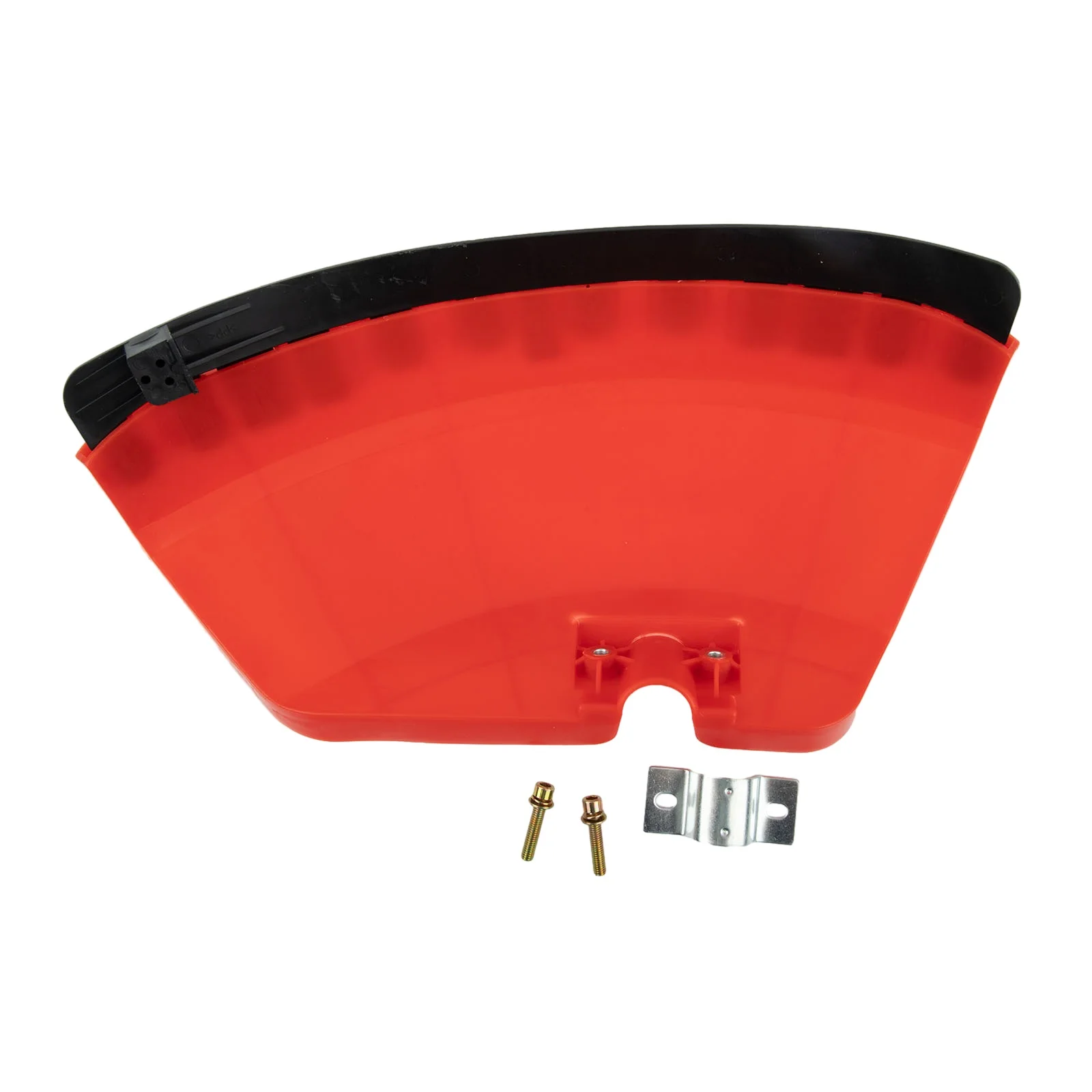 Universal Guard Cover For Strimmer Brushcutter Power Equipment String Trimmer Parts Ferramentas de Jardim Guarda Acessórios 1pc