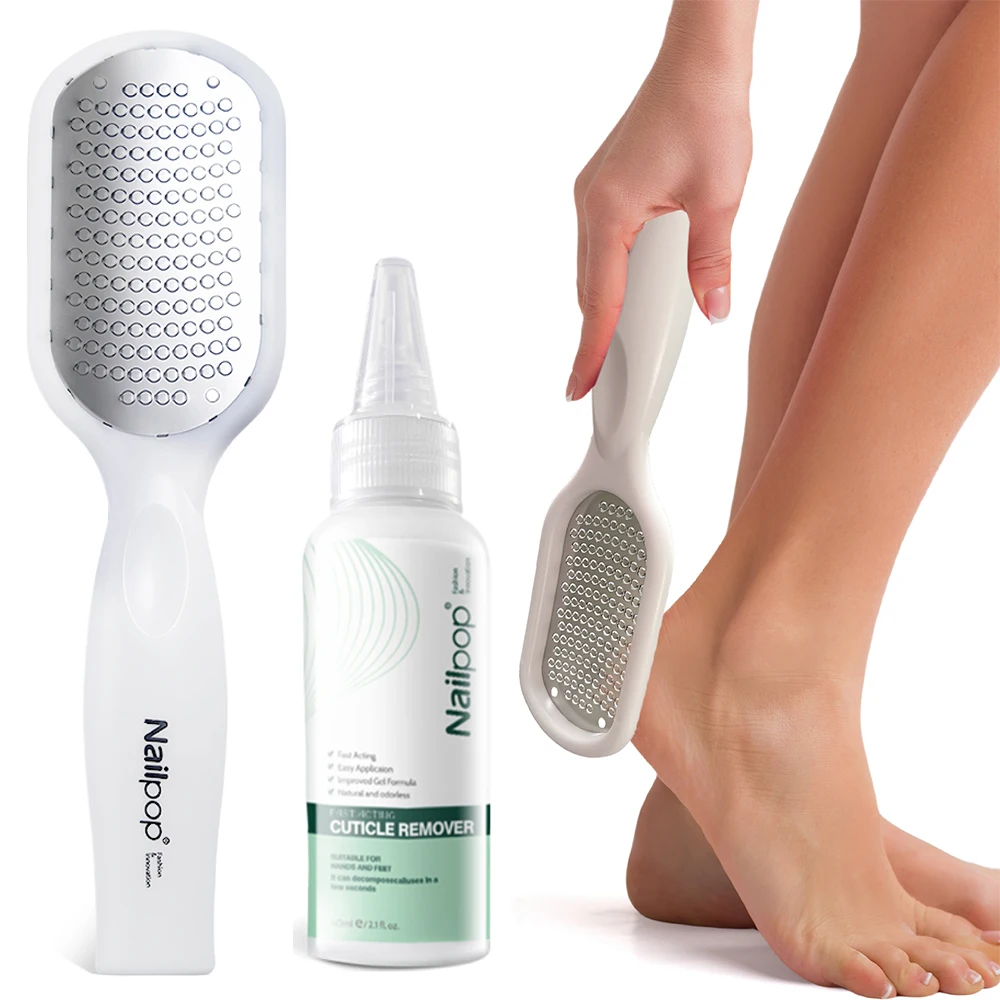 #26 Latest Dead Skin Removers Updates