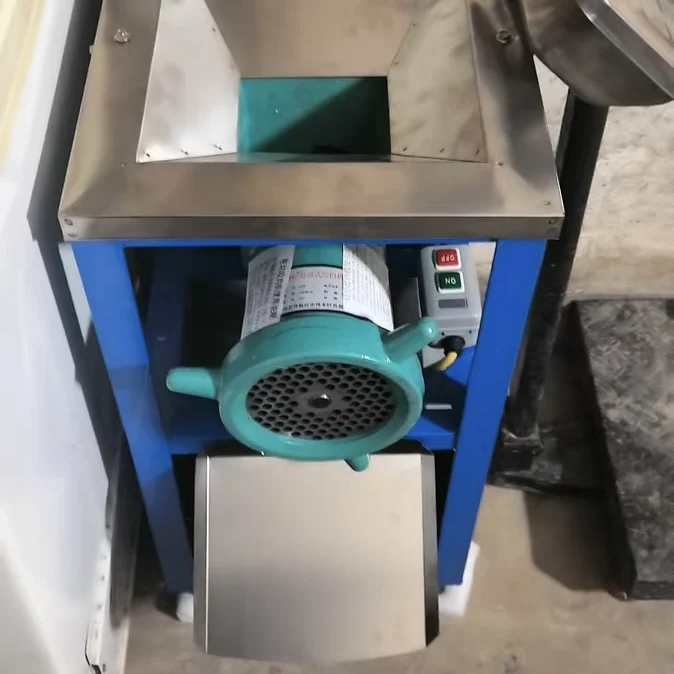 

Коммерческая машина для измельчения мяса, подставка для курицы, дробилка для рыбных костей, мясорубка для свинины, говядины, измельчитель овощей