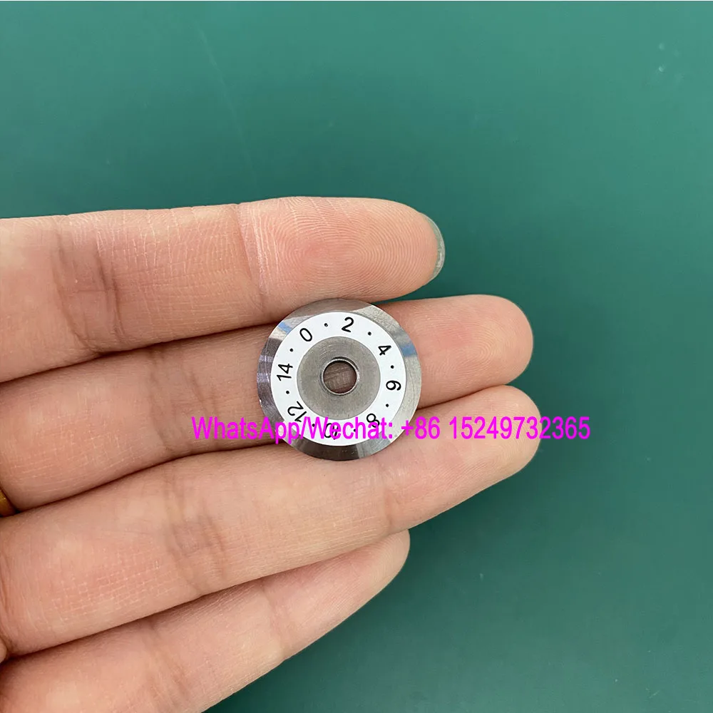 Cleaver Blade S321/S323/S324/S325/S326 High Precision Optical Fiber Cutting Blade Replacement of Spare Blade