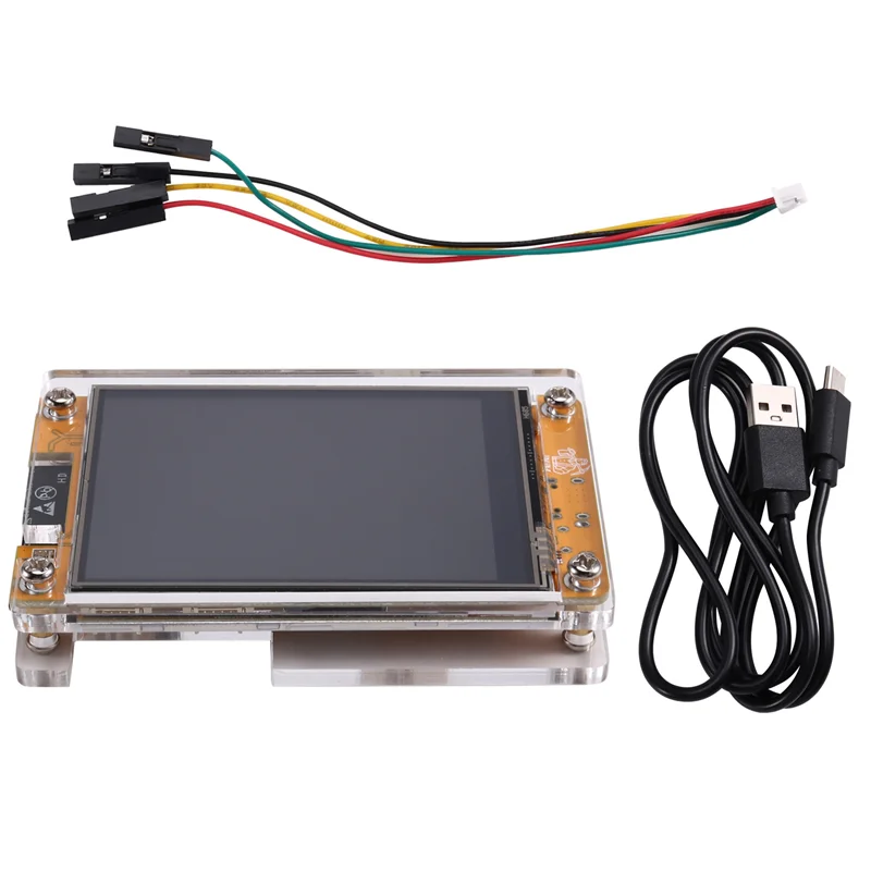 

Classic-Nm ESP32-D0WD-V3 Биткойн-майнер с большим экраном, частота 1010 кГц/с, низкое энергопотребление