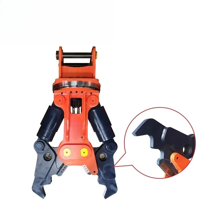 Professional Double Cylinder Hydraulic Pliers - Strong Cutting Force, Durable and Reliable