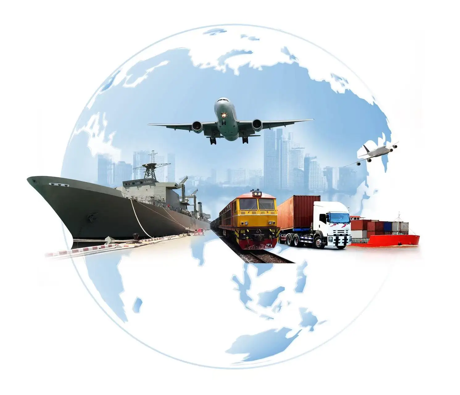 VIP Customer Express Freight Payment Channel