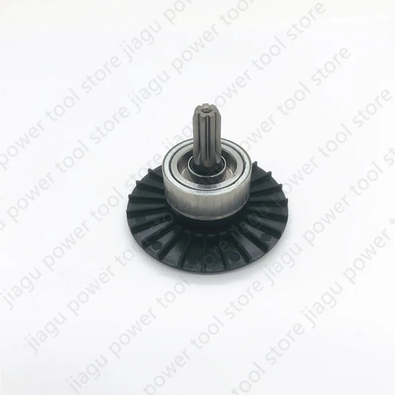 Armature Rotor NA081148 Replace for DEWALT DCF850 DCF850N DCF850E1T DCF850E2A Impact Driver Parts