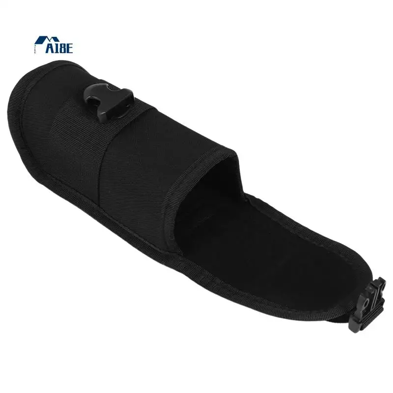 

A18E-чехол для очков, портативный чехол для солнцезащитных очков, защитная сумка для хранения очков, нейлоновая водонепроницаемая сумка для фонарика