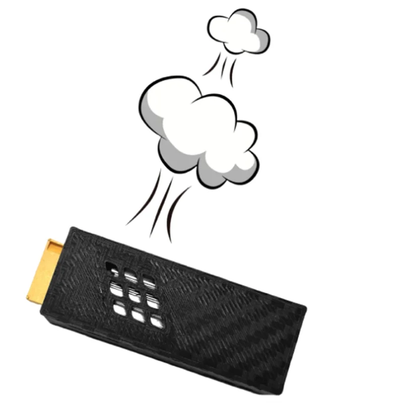 B86B-XT60 ปลั๊ก Tousb/Type C Quick Charger อินพุต 5-36V Fast Charger Fast CHARGING อะแดปเตอร์แปลง